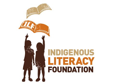 The Indigenous Literacy Foundation .